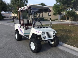 golf cart maintenance, deerfield beach golf cart service, battery service