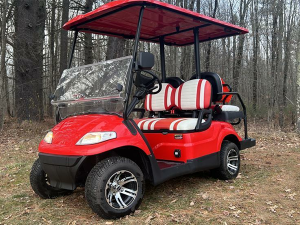 deerfield beach golf cart rental, golf cart rentals